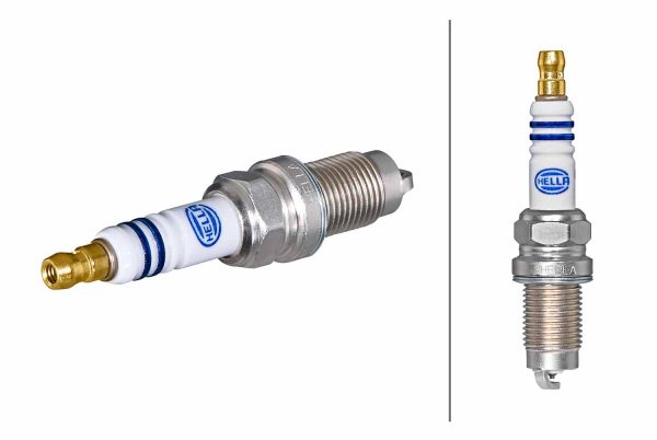 Bujie AUDI A3 (8P1) 1.4 TFSI benzina 125 cai HELLA 8EH 188 705-321