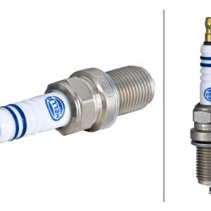 Bujie AUDI A3 (8P1) S3 quattro benzina 256 cai HELLA 8EH 188 705-331