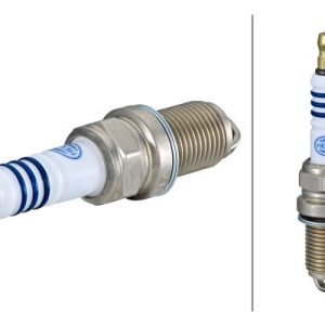 Bujie AUDI A3 (8L1) S3 quattro benzina 224 cai HELLA 8EH 188 706-031
