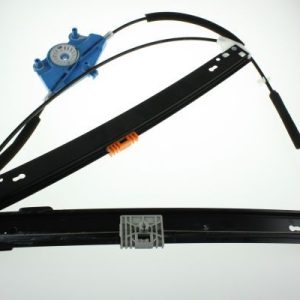 Mecanism actionare geam AUDI A4 B7 Avant (8ED) 3.0 quattro benzina 218 cai AUTOMEGA 100026910