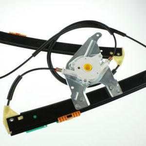 Mecanism actionare geam AUDI A3 (8L1) 1.9 TDI diesel 100 cai AUTOMEGA 100027010