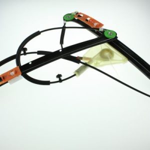 Mecanism actionare geam AUDI A3 (8P1) 2.0 TFSI benzina 200 cai AUTOMEGA 100027210