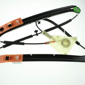 Mecanism actionare geam AUDI A3 Sportback (8PA) 2.0 TFSI quattro benzina 200 cai AUTOMEGA 100027310