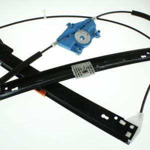 Mecanism actionare geam AUDI A4 B7 Avant (8ED) 3.2 FSI quattro benzina 255 cai AUTOMEGA 100029710