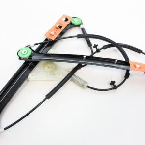 Mecanism actionare geam AUDI A3 (8P1) 1.8 TFSI benzina 160 cai AUTOMEGA 100030010