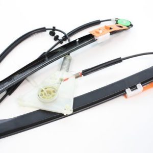 Mecanism actionare geam AUDI A3 Sportback (8PA) S3 quattro benzina 256 cai AUTOMEGA 100030110