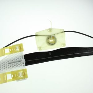 Mecanism actionare geam AUDI A3 Sportback (8PA) 1.4 TFSI benzina 125 cai AUTOMEGA 100032910