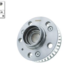 Butuc roata AUDI A3 (8L1) 1.8 benzina 125 cai AUTOMEGA 110058410