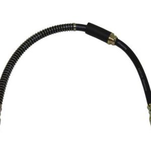 Furtun frana AUDI A3 Sportback (8PA) S3 quattro benzina 256 cai AUTOMEGA 120025110