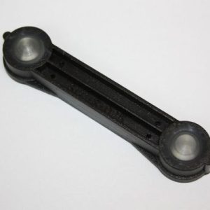 Levier de schimbare viteze AUDI A3 (8L1) 1.6 benzina 101 cai AUTOMEGA 130034110