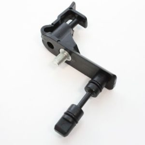 Levier de schimbare viteze AUDI A3 (8L1) 1.8 T benzina 150 cai AUTOMEGA 130068110
