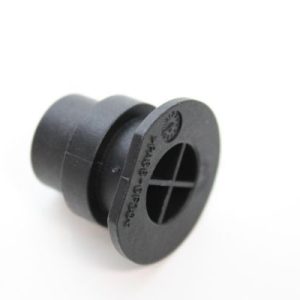 Capac flansa sistem de racire AUDI A3 (8L1) 1.8 T benzina 180 cai AUTOMEGA 160033410