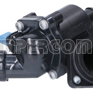 Carcasa termostat AUDI A4 B5 (8D2) 1.8 T quattro benzina 180 cai ORIGINAL IMPERIUM 90006