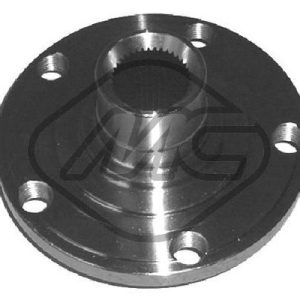 Butuc roata AUDI A4 B6 Avant (8E5) 3.0 quattro benzina 218 cai METALCAUCHO 90054
