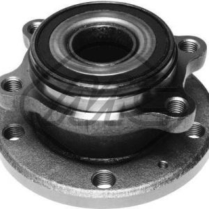 Butuc roata AUDI A3 (8P1) 1.8 TFSI benzina 160 cai METALCAUCHO 90120