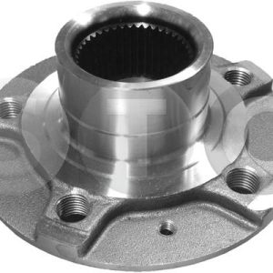 Butuc roata AUDI A4 Allroad B8 (8KH) 2.0 TFSI quattro benzina 220 cai STC T490135