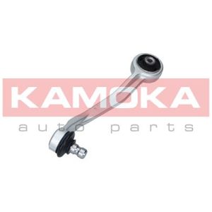 Brat suspensie roata AUDI A4 B8 (8K2) 2.0 TFSI flexible fuel quattro Benzina/Etanol 180 cai KAMOKA 9050131