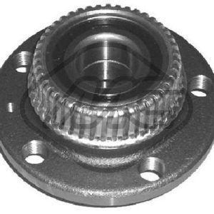 Butuc roata AUDI A3 (8L1) 1.9 TDI diesel 90 cai METALCAUCHO 90521