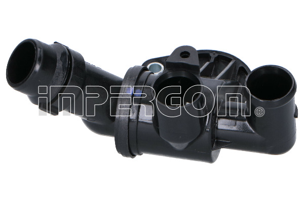 Carcasa termostat AUDI A4 B8 (8K2) 3.2 FSI quattro benzina 265 cai ORIGINAL IMPERIUM 90631