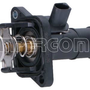 Carcasa termostat AUDI A3 (8L1) 1.6 benzina 101 cai ORIGINAL IMPERIUM 90641