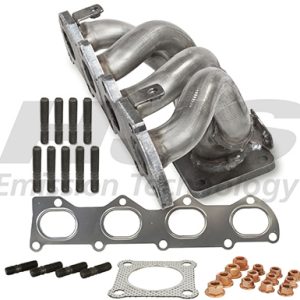 Galerie sistem de esapament AUDI A3 Sportback (8PA) 1.6 FSI benzina 115 cai HJS 91 11 1636