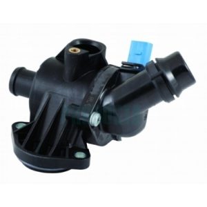 Carcasa termostat AUDI A4 B6 (8E2) 1.8 T quattro benzina 170 cai MEAT DORIA 92584