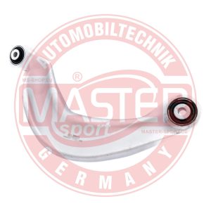 Brat suspensie roata AUDI A4 B8 (8K2) 1.8 TFSI quattro benzina 160 cai MASTERSPORT GERMANY 92682O-PCS-MS