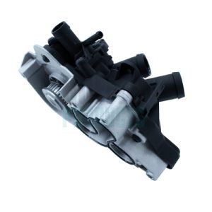 Carcasa termostat AUDI A3 (8V1, 8VK) 1.4 TFSI benzina 140 cai HOFFER 8192899