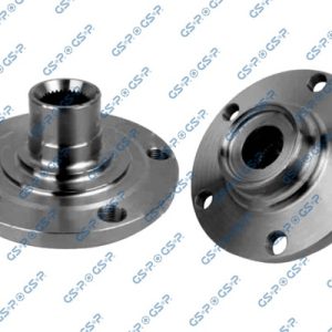 Butuc roata AUDI A4 B5 Avant (8D5) 1.8 T quattro benzina 150 cai GSP 9433002