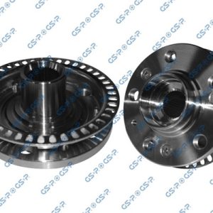 Butuc roata AUDI A3 (8L1) 1.6 benzina 102 cai GSP 9436002