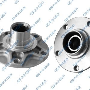 Butuc roata AUDI A4 B7 (8EC) RS4 quattro benzina 420 cai GSP 9438006