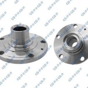 Butuc roata AUDI A4 B6 (8E2) 3.0 quattro benzina 218 cai GSP 9438007