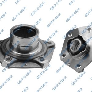 Butuc roata AUDI A4 Allroad B9 (8WH, 8WJ) 2.0 TFSI quattro benzina 249 cai GSP 9442002