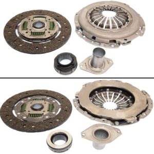 Kit ambreiaj AUDI A4 B8 (8K2) 2.0 TFSI quattro benzina 211 cai KAWE 962592
