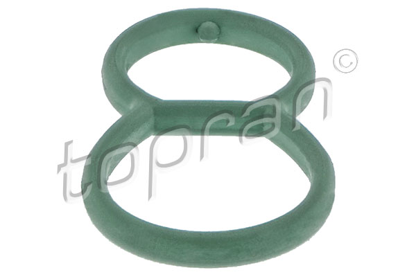 Garnitura pompa vacuum AUDI A4 B6 Avant (8E5) 1.9 TDI quattro diesel 130 cai TOPRAN 115 980