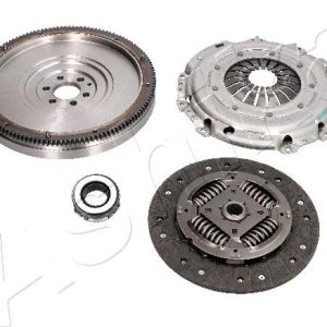 Kit ambreiaj AUDI A3 (8P1) 1.9 TDI diesel 105 cai ASHIKA 98-VW-VW01