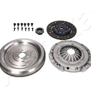 Kit ambreiaj AUDI A3 (8L1) 1.9 TDI diesel 90 cai ASHIKA 98-VW-VW02