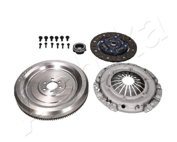 Kit ambreiaj AUDI A3 (8L1) 1.9 TDI diesel 90 cai ASHIKA 98-VW-VW02