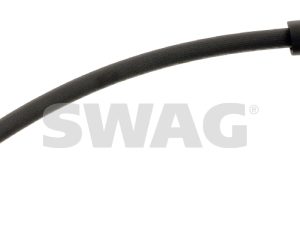 Furtun frana AUDI A4 B5 Avant (8D5) 2.6 quattro benzina 150 cai SWAG 99 91 4042