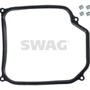 Garnitura vana ulei cutie viteza automata AUDI A3 (8L1) 1.6 benzina 101 cai SWAG 99 91 4270