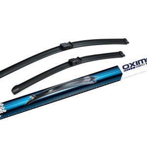 Lamela stergator AUDI A3 (8P1) 3.2 V6 quattro benzina 250 cai OXIMO WA400525