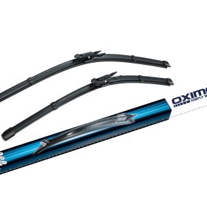 Lamela stergator AUDI A3 Sportback (8PA) S3 quattro benzina 256 cai OXIMO WB400525