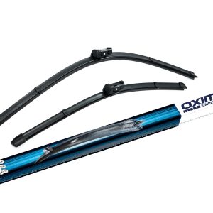 Lamela stergator AUDI A1 Sportback (8XA, 8XF) 1.0 TFSI benzina 95 cai OXIMO WC4006001