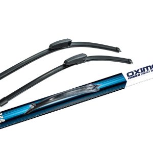 Lamela stergator AUDI A4 B6 Avant (8E5) S4 quattro benzina 344 cai OXIMO WE450450