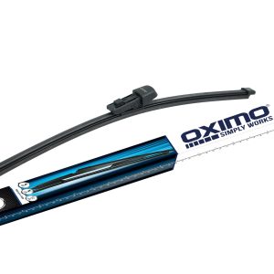 Lamela stergator AUDI A1 Sportback (8XA, 8XF) 1.0 TFSI benzina 95 cai OXIMO WR102300