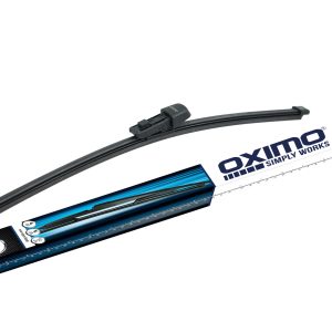 Lamela stergator AUDI A3 (8V1, 8VK) 1.4 TFSI benzina 125 cai OXIMO WR102330