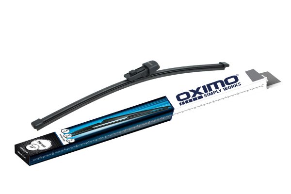 Lamela stergator AUDI A3 (8V1, 8VK) 1.4 TSI benzina 150 cai OXIMO WR102330