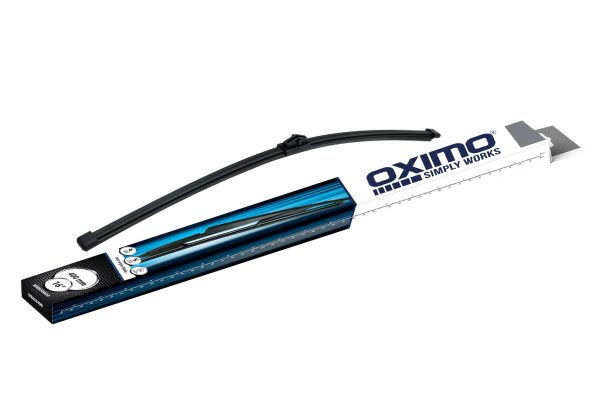 Lamela stergator AUDI A4 B8 Avant (8K5) 3.2 FSI quattro benzina 265 cai OXIMO WR850400