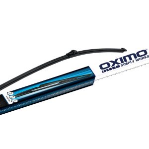 Lamela stergator AUDI A4 Allroad B8 (8KH) 2.0 TFSI quattro benzina 224 cai OXIMO WR850400