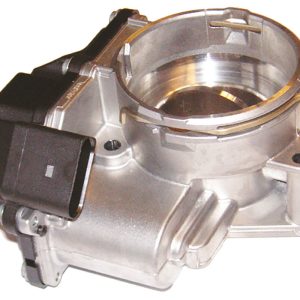 Carcasa clapeta AUDI A3 Sportback (8PA) 1.9 TDI diesel 105 cai VDO A2C59511699